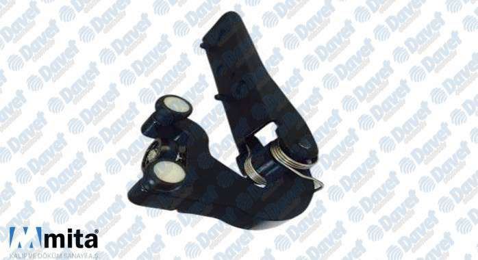 BSG 75-975-062 Orta Kapi Orta Mekanizmasi (Komple) Master Iii